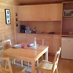 Campsite Le Pont D'allagnon Lempdes sur Allagnon