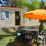 Campsite Le Pont D'allagnon