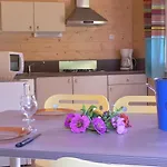 Le Pont D'allagnon Campsite Lempdes sur Allagnon