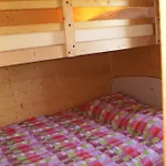 Campsite Le Pont D'allagnon