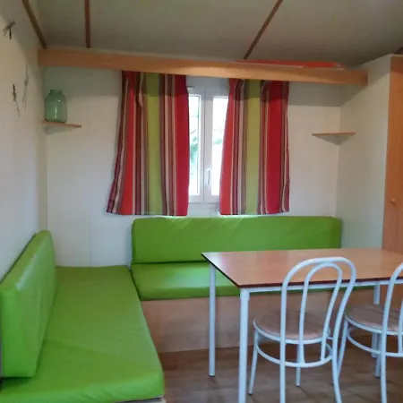 Le Pont D'allagnon Campsite Lempdes sur Allagnon