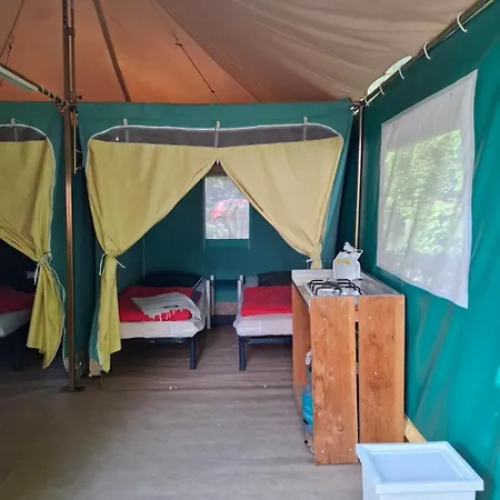 Le Pont D'allagnon *