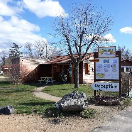 Le Pont D'allagnon Lempdes sur Allagnon