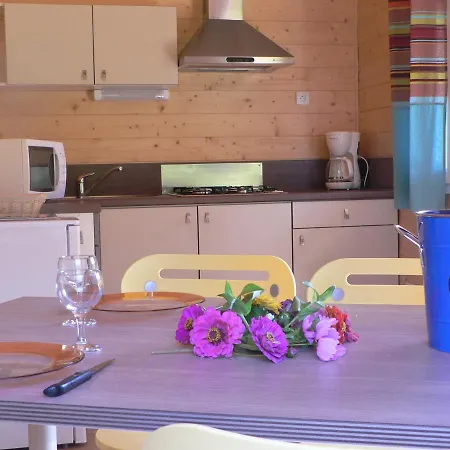 Le Pont D'allagnon Campingplatz Lempdes sur Allagnon